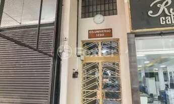 Imagem 2: Apartamento à venda Rua Riachuelo, Centro Histórico - Porto Alegre