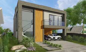 Imagem 6: Casa Alto Padrão em Condomínio Fechado