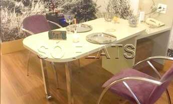 Imagem 2: Flat em Santana na Avenida Luís Dumont Villares disponível locação com 35m²