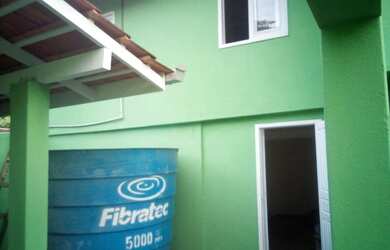 Imagem 2: Casa em penha Casa com 3 dormitórios