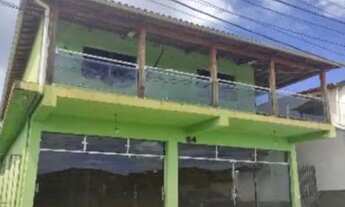 Imagem: Casa em Leilão - Centro - Angelândia