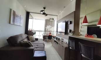 Imagem 2: VILA VELHA - Apartamento Padrão - PRAIA DE ITAPARICA