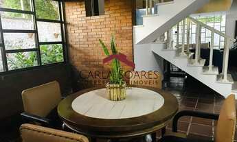 Imagem 4: Casa Locação Anual Jardim Pernambuco Guarujá SP