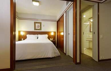 Imagem 2: Flat The Time 33m² 1 dormitório 1 vaga para locação no Brooklin