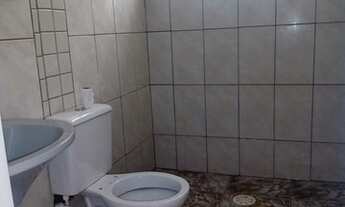 Imagem 7: Sobrado para aluguel possui 150 metros quadrados com 3 quartos