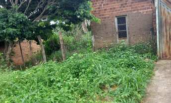 Imagem: Casa em Aguiarnópolis/To