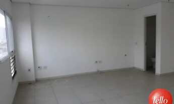 Imagem 4: São Paulo - Conjunto Comercial/Sala - Barra Funda