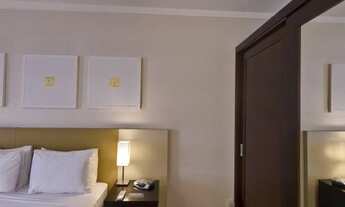 Imagem 7: GRAN PLAZA JARDINS DISPONÍVEL PARA LOCAÇÃO COM ENTRADA IMEDIATA E SEM FIADOR