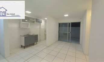 Imagem: PRIMEIRA LOCAÇÃO !!! APARTAMENTO GARDEN