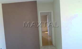 Imagem 2: Fácil acesso ao comércio e condução na porta, lazer completo, próximo ao Horto Florestal