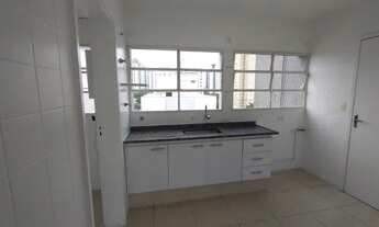 Imagem 3: Apartamento com 2 quartos / 1 suíte para alugar na Vila Olímpia, São Paulo - SP