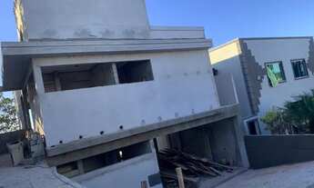 Imagem: CASA TÉRREO CONDOMÍNIO ARUÂ ECOPARKLAGOS