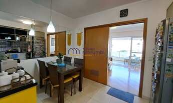 Imagem 3: Imperdível Apartamento com Varanda Gourmet