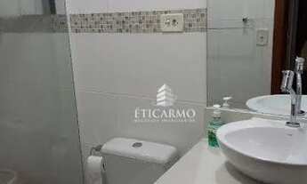 Imagem 16: Sobrado com 3 dormitórios, 98 m² - venda por R$ 475.000,00 ou aluguel por R$ 3.077,00/mês