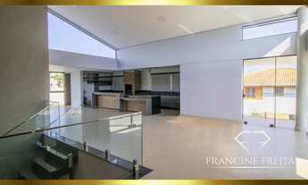 Imagem 3: Casa nova, nunca habitada, à venda no Terras de Canaã