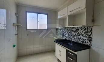 Imagem 2: Locação de Apartamentos / Padrão na cidade de Rio Claro