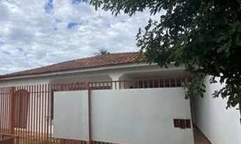 Imagem: Casa rica em espaço no Jardim Tijuca