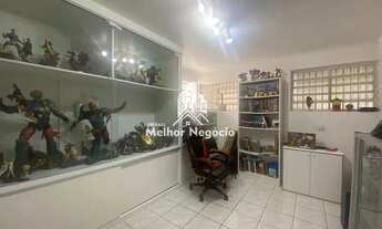 Imagem 4: Casa com 4 dorms, Vila Proost de Souza, Campinas - R$ 959 mil, Cod: RRCA2471