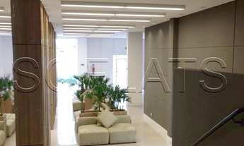 Imagem 7: Flat próximo a Rodov Raposo Tavares com entrada imediata e sem fiador