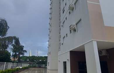 Imagem 7: Apto. para venda no ED. VIAREGGIO, com 3 quartos, churrasqueira na sacada, Quilombo - Cui