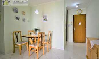 Imagem 3: Apartamento em Parque Bristol - São Paulo