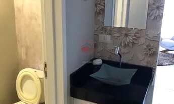 Imagem 2: Vendo linda Cobertura Duplex Mobiliada com 3 dormitórios Itaguá- Ubatuba - SP