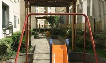 Imagem 6: Apartamento Bairro do Limão de 46 m² .. Bonito "