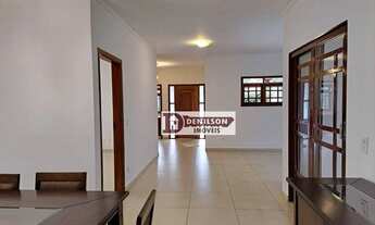 Imagem 6: Casa térrea com 3 dormitórios à venda, 302 m² por R$ 1.750.000 - Residencial Barão do Café