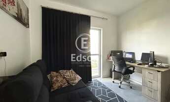 Imagem 6: Apartamento para venda com 92 metros quadrados com 3 quartos em Pedra Branca - Palhoça - S