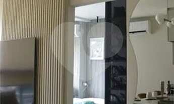 Imagem 4: São Paulo - Apartamento Padrão - PINHEIROS