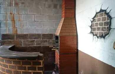 Imagem 2: Vendo Ágio de Casa em Condomínio, Águas lindas GO. 2 quartos