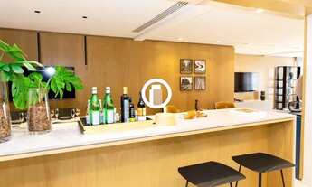 Imagem 3: Apartamento para Venda - 83m², 2 dormitórios, sendo 2 suites, 1 vaga - Vila Clementino