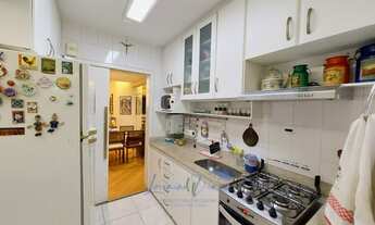 Imagem 4: Apartamento à venda no bairro Buritis - Belo Horizonte/MG