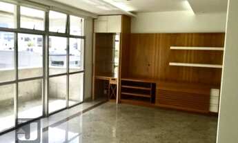 Imagem 2: Apartamento em Leblon