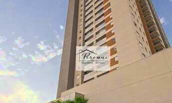 Imagem 2: Apartamento com 3 dormitórios para alugar, 93 m² por R$ 3.980,69/mês - Distrito de Bonfim