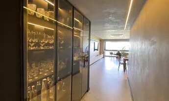 Imagem 7: Apartamento para aluguel com 175 metros quadrados com 3 quartos