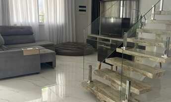 Imagem: Casa Locação Portal dos Ipês 2 (Polvilho)