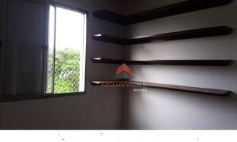 Imagem 4: Apartamento com 2 dormitórios à venda, 60 m² por R$ 165.000,00 - Jardim Marcondes - Jacare