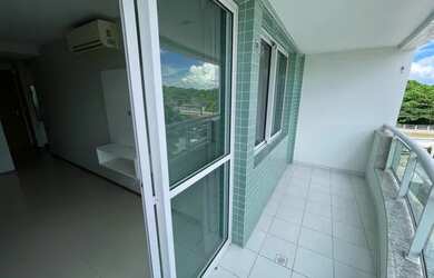Imagem 4: Condominio Green View Residence - 01 Quarto - Jacira Reis