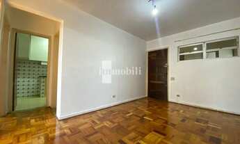 Imagem 2: 2 quartos com 1 vaga de garagem - Barra Funda