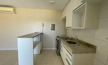 Imagem 5: Alugo apartamento no The Club com 03 quartos no Parque das laranjeiras. Possui sala de est