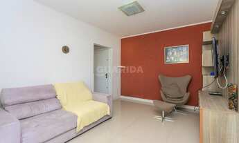 Imagem 6: Lindo apartamento mobiliado de 2 dormitórios e 1 vaga no bairro Tristeza