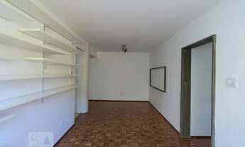 Imagem 5: Apartamento para Aluguel - Vila Madalena, 1 Quarto, 46 m2