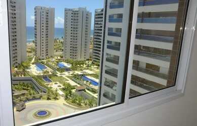 Imagem 6: Apartamento para Venda em Salvador, Pituaçu, 4 dormitórios, 2 suítes, 4 banheiros, 2 vagas