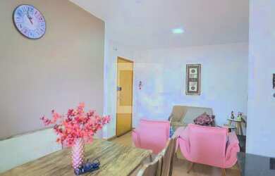 Imagem 2: Apartamento para Aluguel - Vila Madeira, 2 Quartos, 50 m2