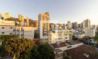 Imagem 7: Apartamento à Venda - Serra, 3 Quartos, 125 m2