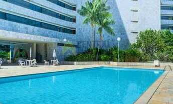 Imagem 2: Apartamento 25 metros 01 quarto 02 Wc Boa Viagem - Recife - PE