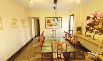 Imagem 7: Apartamento com 3 dormitórios, 180 m² - venda por R$ 780.000,00 ou aluguel por R$ 6.500,00