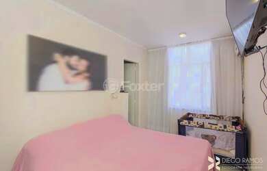 Imagem 7: Cobertura à venda Rua Álvares Cabral, Cristo Redentor - Porto Alegre