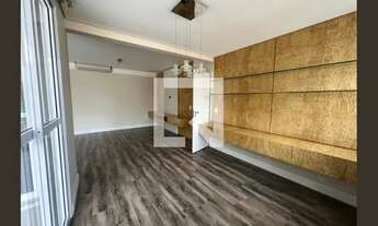 Imagem 4: Apartamento para Aluguel - Vila Nova Conceição, 2 Quartos, 112 m2